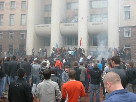 CtEDO a condamnat Republica Moldova în cazurile de reținere ilegală și tortură din 7 aprilie 2009